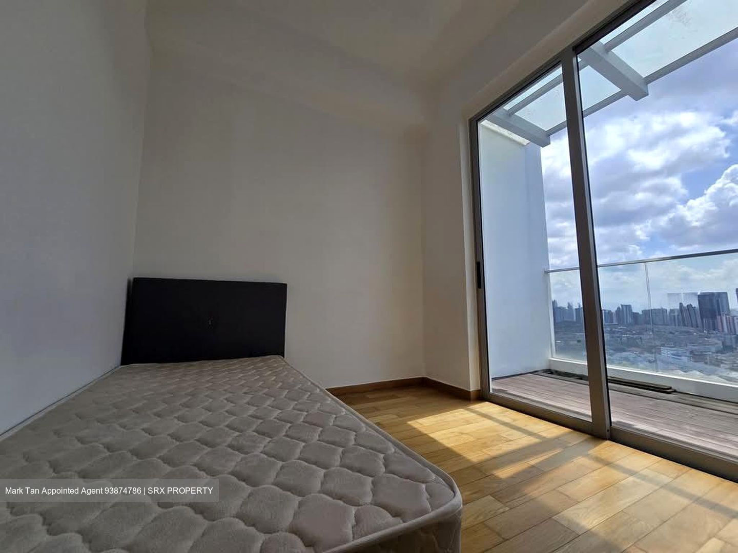 26 Newton (D11), Apartment #598086241